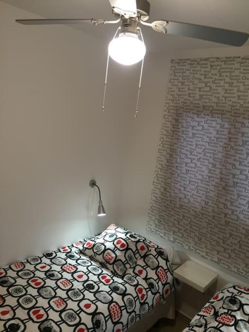 Precioso Apartamento A 700 M Del Mar Chiclana de la Frontera Luaran gambar