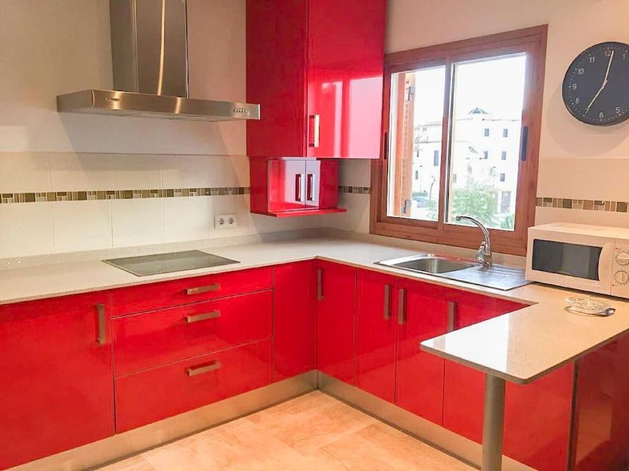 Precioso Apartamento A 700 M Del Mar Chiclana de la Frontera Luaran gambar
