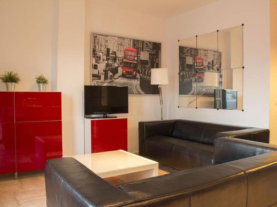 Precioso Apartamento A 700 M Del Mar Chiclana de la Frontera Luaran gambar