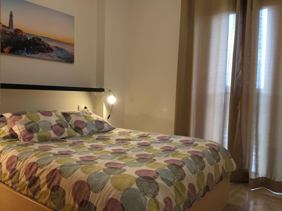 Precioso Apartamento A 700 M Del Mar Chiclana de la Frontera Luaran gambar
