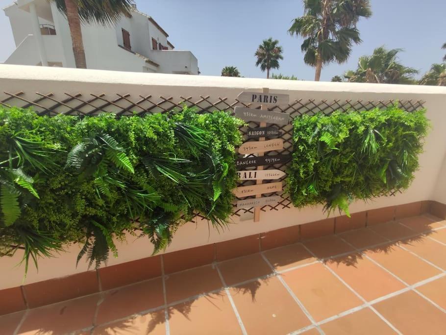 Precioso Apartamento A 700 M Del Mar Chiclana de la Frontera Luaran gambar
